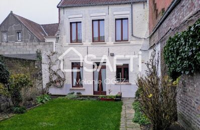 maison 8 pièces 268 m2 à vendre à Lillers (62190)