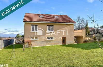 vente maison 280 000 € à proximité de Saint-Romain-le-Puy (42610)