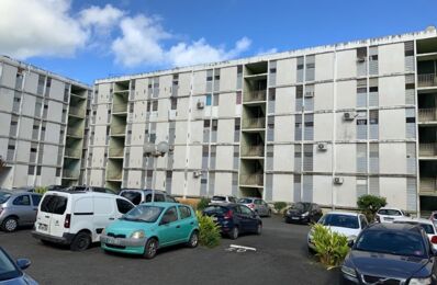 vente appartement 90 000 € à proximité de Pointe-à-Pitre (97110)