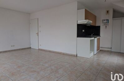 vente appartement 46 000 € à proximité de Somain (59490)