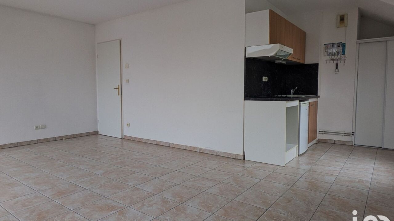 appartement 1 pièces 36 m2 à vendre à Somain (59490)