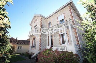 vente maison 295 000 € à proximité de Saint-Julien-du-Puy (81440)