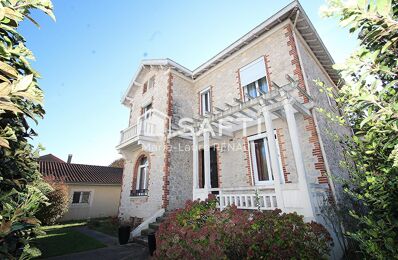 vente maison 295 000 € à proximité de Puybegon (81390)