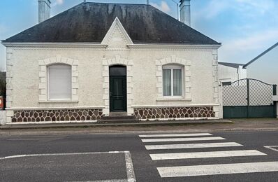 vente maison 335 000 € à proximité de Beauvoir-sur-Mer (85230)