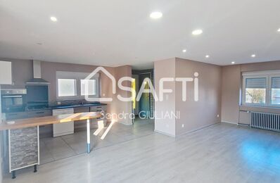 vente maison 179 900 € à proximité de Villette (54260)