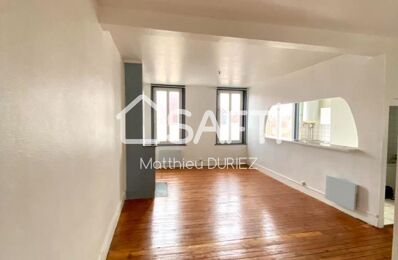 vente appartement 179 000 € à proximité de Saint-Pol-sur-Mer (59430)