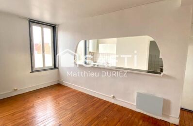 vente appartement 169 000 € à proximité de Coudekerque-Branche (59210)