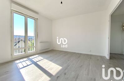 vente appartement 135 000 € à proximité de Roissy-en-France (95700)