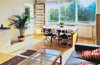 vente appartement 400 000 € à proximité de Pontault-Combault (77340)