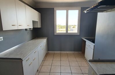 vente appartement 114 000 € à proximité de Livron-sur-Drôme (26250)