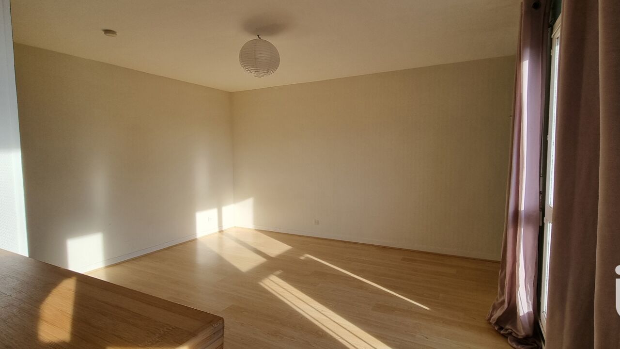 appartement 1 pièces 30 m2 à vendre à La Ferté-Alais (91590)