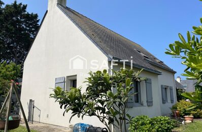 vente maison 485 000 € à proximité de Batz-sur-Mer (44740)