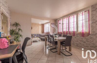 vente appartement 195 000 € à proximité de Évry-Courcouronnes (91000)