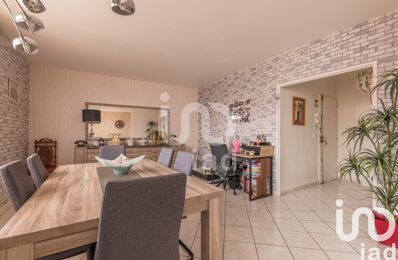 vente appartement 195 000 € à proximité de Longpont-sur-Orge (91310)