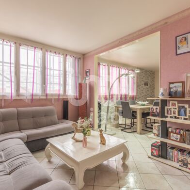 Appartement 4 pièces 175000 €