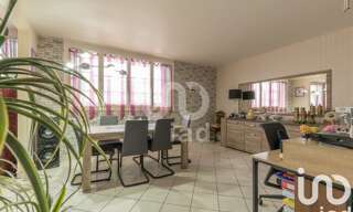 Appartement 4 Pièces 85 m² à vendre à Saint-Michel-sur-Orge (91240)