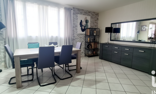 Appartement 4 Pièces 85 m² à vendre à Saint-Michel-sur-Orge (91240)