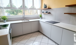 Appartement 4 Pièces 85 m² à vendre à Saint-Michel-sur-Orge (91240)