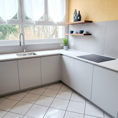 Appartement 4 pièces 175000 €