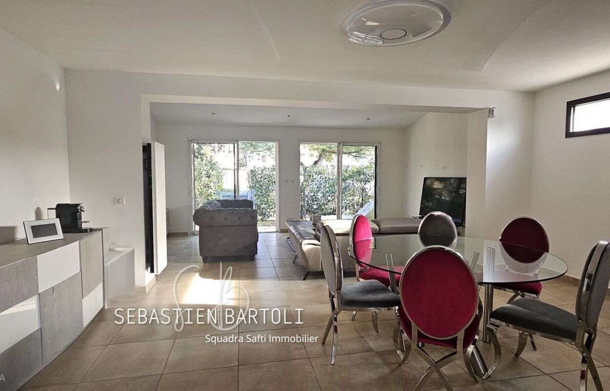 maison 4 pièces 113 m2 à vendre à Porto-Vecchio (20137)