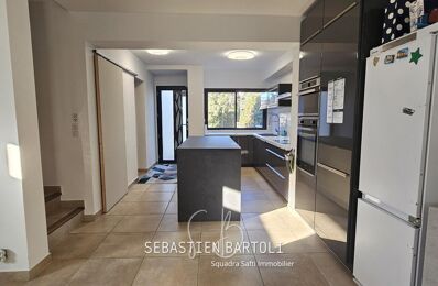 vente maison 499 000 € à proximité de Porto-Vecchio (20137)