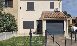 Maison 4 Pièces 113 m² à vendre à Porto-Vecchio (20137)