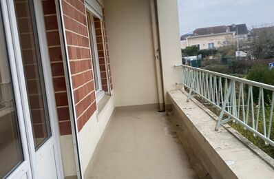 appartement 3 pièces 68 m2 à vendre à Auxerre (89000)