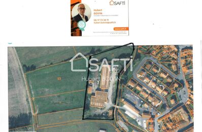 vente commerce 600 000 € à proximité de Saint-Georges-de-Gréhaigne (35610)