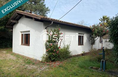 maison 4 pièces 83 m2 à vendre à Gujan-Mestras (33470)