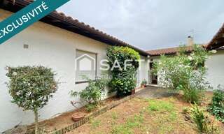 Maison 4 Pièces 100 m² à vendre à Gujan-Mestras (33470)