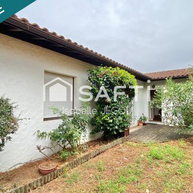 Maison 4 pièces 363000 €