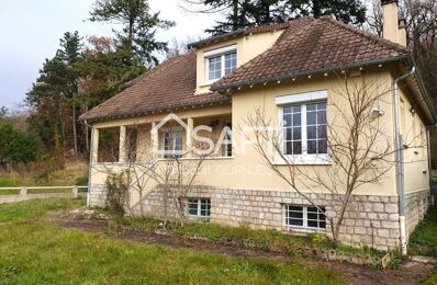 vente maison 210 000 € à proximité de Bougligny (77570)