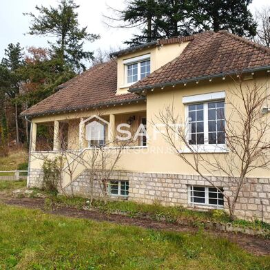 Maison 4 pièces 95 m²