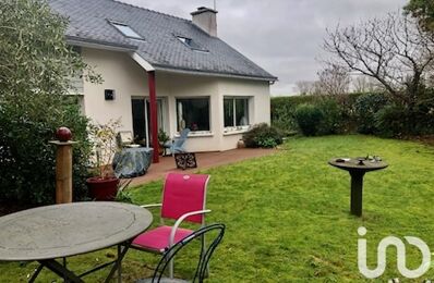 vente maison 399 000 € à proximité de Clohars-Fouesnant (29950)