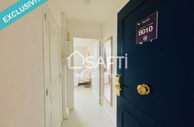 vente appartement 25 000 € à proximité de Saint-Martin-d'Ablois (51530)