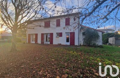 vente maison 182 000 € à proximité de Cenon-sur-Vienne (86530)