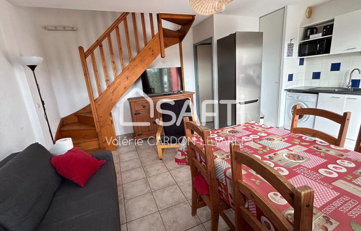 maison 3 pièces 42 m2 à vendre à Béziers (34500)