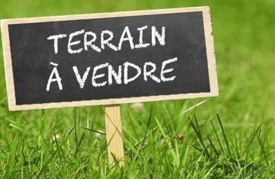 vente terrain 99 000 € à proximité de Larnage (26600)