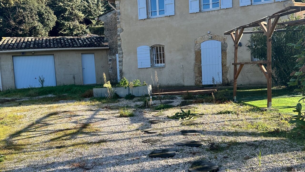 maison 4 pièces 138 m2 à vendre à Auriol (13390)