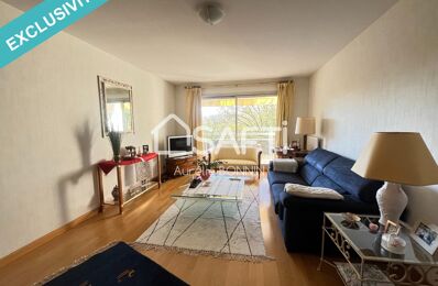 vente appartement 338 000 € à proximité de Talence (33400)