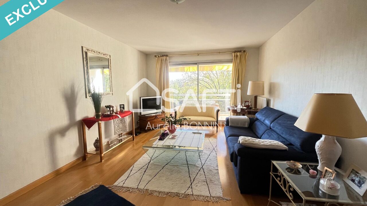 appartement 3 pièces 74 m2 à vendre à Talence (33400)