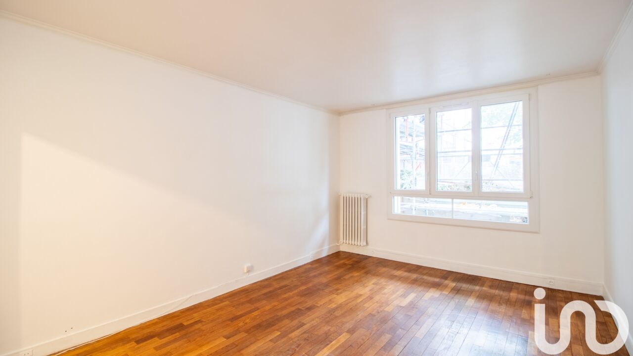 appartement 3 pièces 54 m2 à vendre à Rueil-Malmaison (92500)