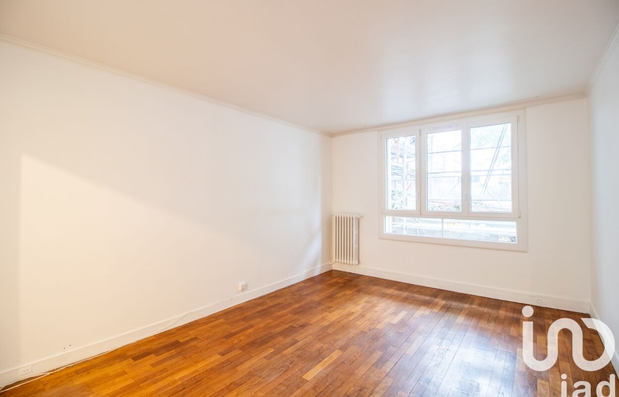 appartement 3 pièces 54 m2 à vendre à Rueil-Malmaison (92500)