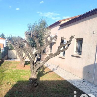 Maison 6 pièces 346500 €