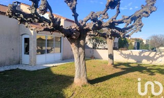 Maison 6 Pièces 173 m² à vendre à Manduel (30129)