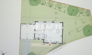Maison 6 Pièces 148 m² à vendre à Orgeval (78630)