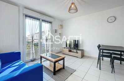 location appartement 650 € CC /mois à proximité de Saint-Jean (31240)