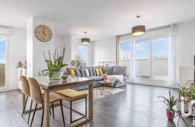 vente appartement 285 000 € à proximité de Montreuil (93100)