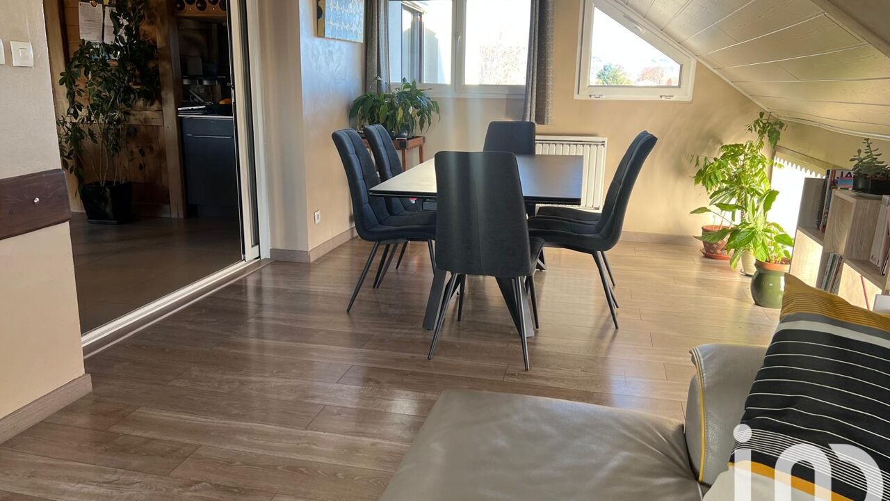 maison 8 pièces 205 m2 à vendre à Le Grand-Lemps (38690)