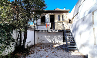 Maison 4 Pièces 90 m² à vendre à Montpellier (34000)